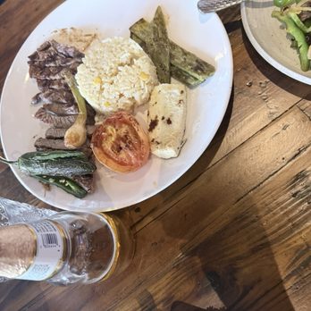 Encanto Cocina & Cantina - Ribeye plate - Mexican Near Me - Denver, Colorado Encanto Cocina & Cantina - Ribeye plate - Mexican Near Me - Denver, Colorado