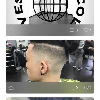 Kaizen Collectives - Barbers Near Me - San Francisco, California Kaizen Collectives - Barbers Near Me - San Francisco, California