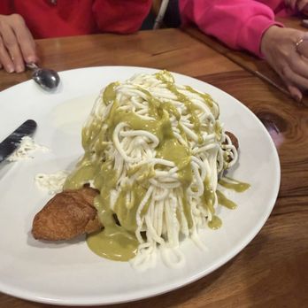 Chocolate Drip - Pistachio croissant - Gelato Near Me - Richardson, Texas Chocolate Drip - Pistachio croissant - Gelato Near Me - Richardson, Texas