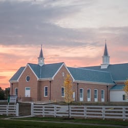 New Albany Presbyterian Church