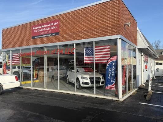 Statewide Motors on Yelp