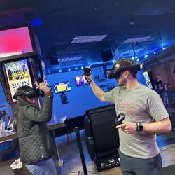 Heroes Virtual Reality Adventures