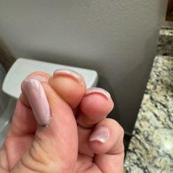 Asia Nails