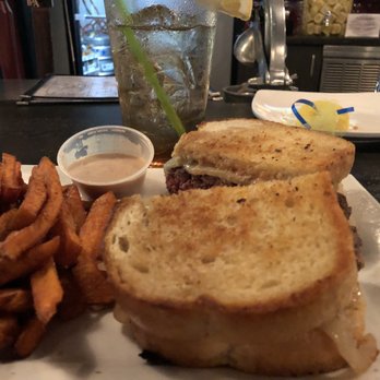 Restaurant 55 - Lunch counter burger. So delish - American Near Me - Dover, Delaware Restaurant 55 - Lunch counter burger. So delish - American Near Me - Dover, Delaware