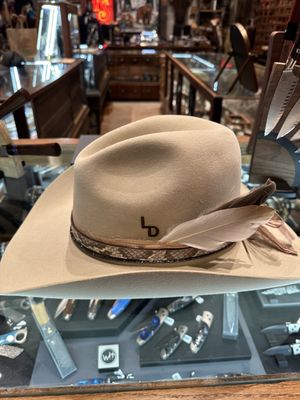 Kemo Sabe Jackson by null