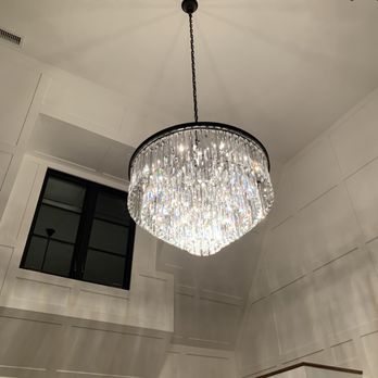 Chandelier Master - Lighting Fixtures & Equipment Near Me - New York, New York