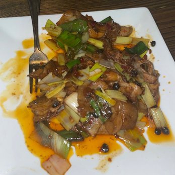 Dan Dan - Pork - Szechuan Near Me - Philadelphia, Pennsylvania