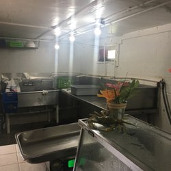Nichol's & Son's Seafood