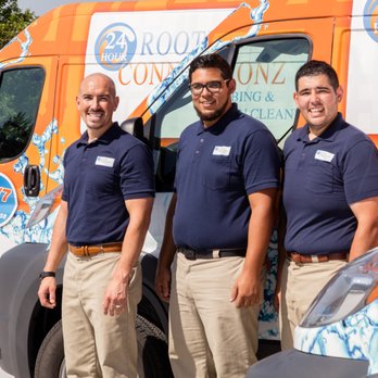 RC Pros - Plumbing Near Me - Irving, Texas RC Pros - Plumbing Near Me - Irving, Texas