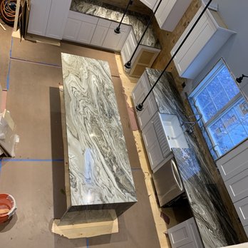 Granite Guy - Countertop Installation Near Me - Southborough, Massachusetts