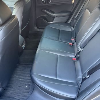 NT Detailing - Auto Detailing Near Me