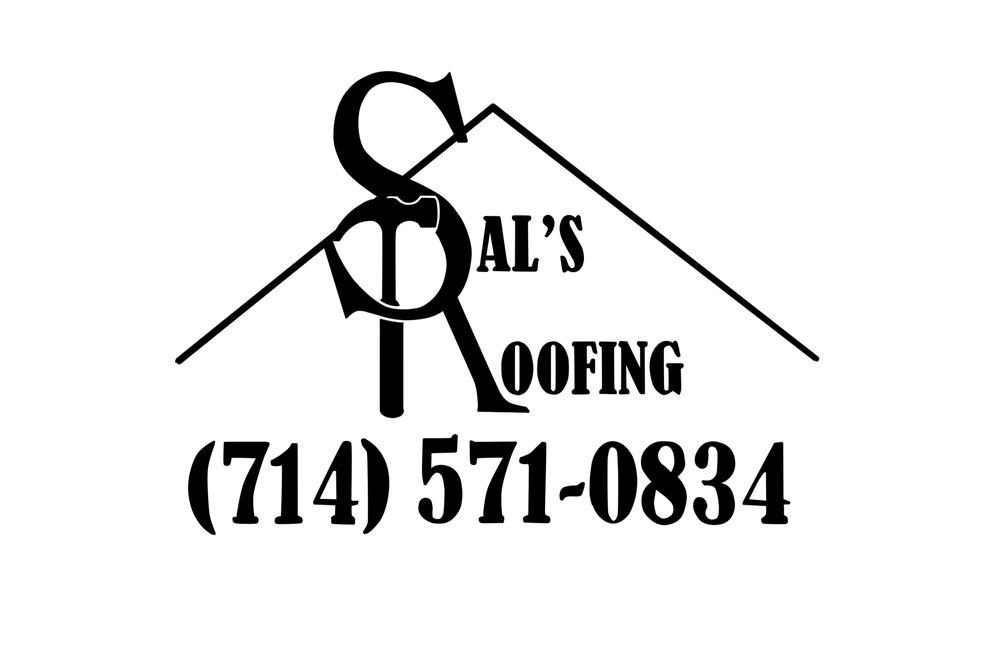Slide of Sal's Roofing