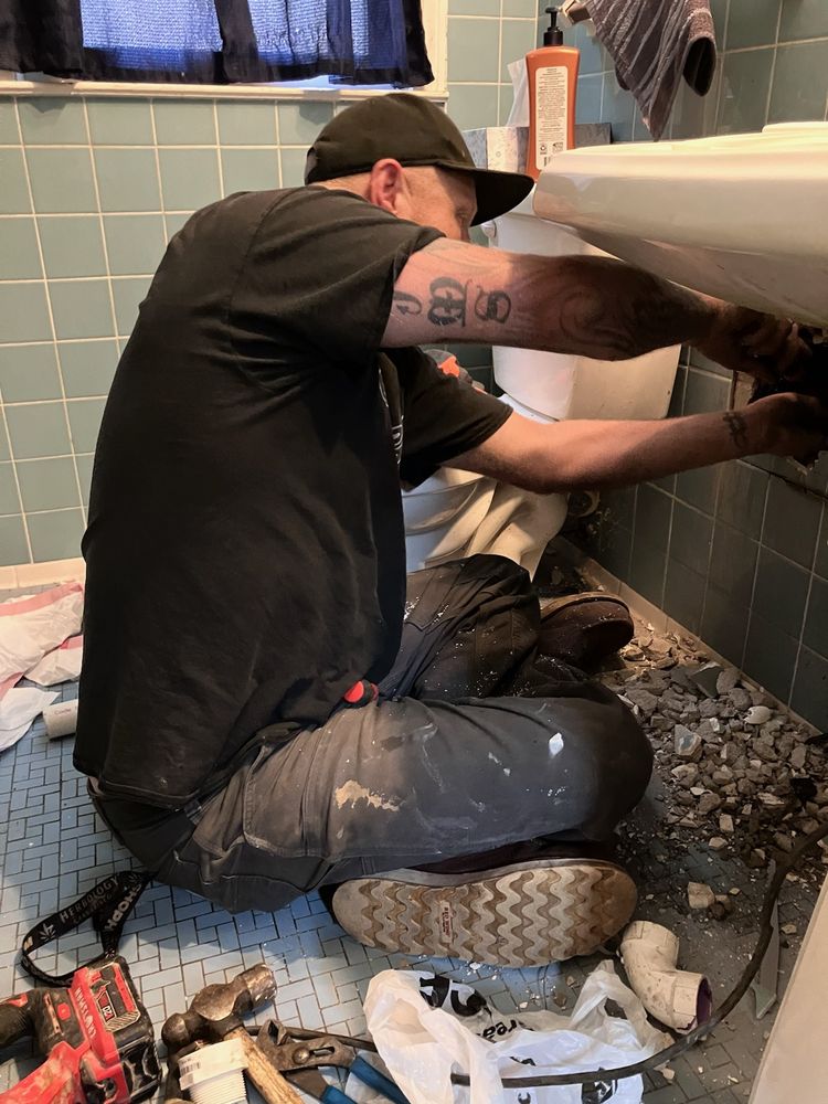 Slide of Schaefer Plumbing & Drain Cleaning