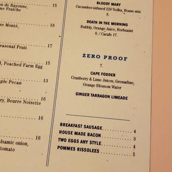 Tiny Lou's - French Near Me - Atlanta, Georgia