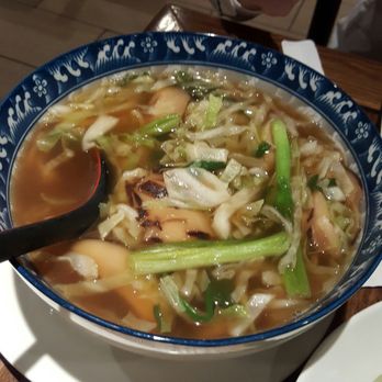 Lee Chen Bistro - Shanghai soup noodles - Dim Sum Near Me - Toronto, Ontario Lee Chen Bistro - Shanghai soup noodles - Dim Sum Near Me - Toronto, Ontario