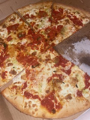 Rocco’s Pizza Oak Park by null