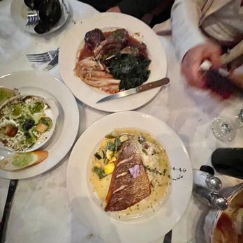 Bliss 46 Bistro - French Near Me - Sunnyside, New York Bliss 46 Bistro - French Near Me - Sunnyside, New York