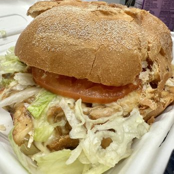 The Sandwich Stop - The Marsala Chicken Sandwich - Sandwiches Near Me - Ottawa, Ontario The Sandwich Stop - The Marsala Chicken Sandwich - Sandwiches Near Me - Ottawa, Ontario