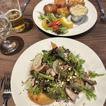 The Fishmonger’s Daughter - Crab cake and soft shell entrees - Seafood Near Me - Catonsville, Maryland The Fishmonger’s Daughter - Crab cake and soft shell entrees - Seafood Near Me - Catonsville, Maryland