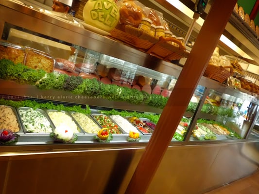 2nd Ave Deli by null 2nd Ave Deli by null