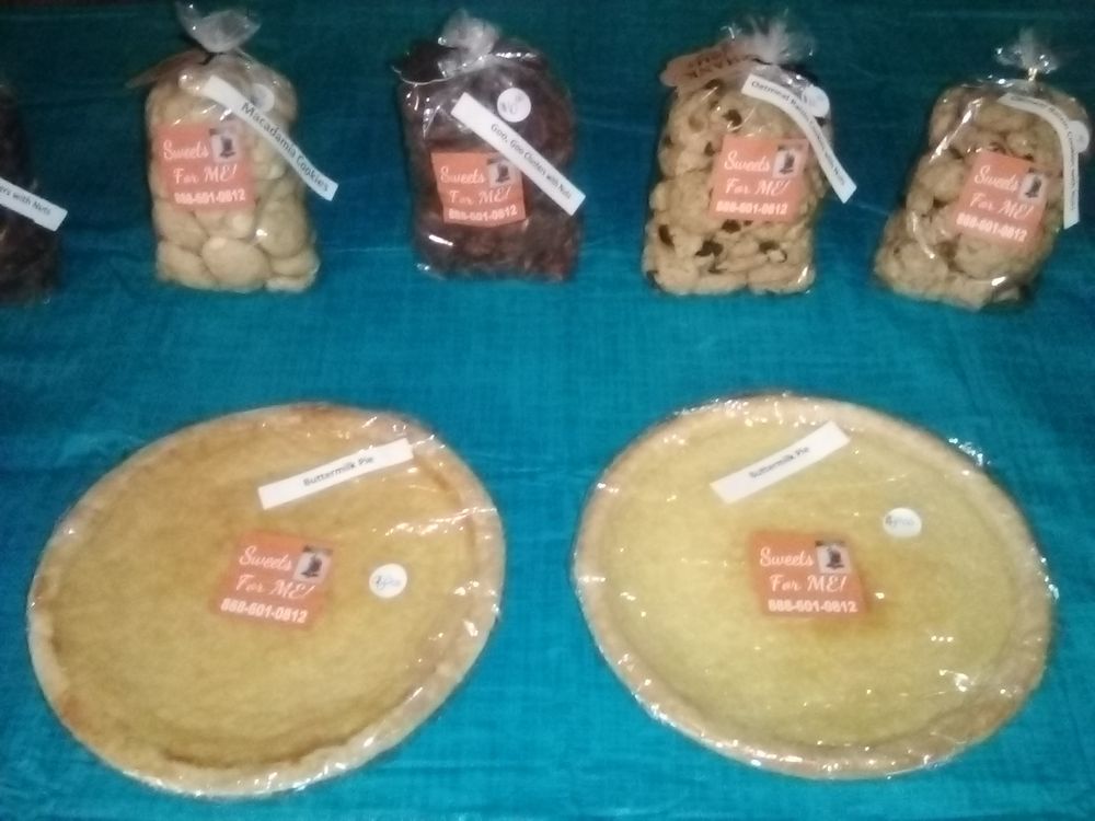 SWEETS FOR ME 410121ST Street Apt201, Tuscaloosa, Alabama New