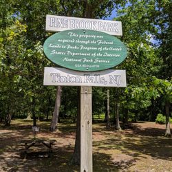 Pine Brook Park