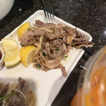 Pho Kim Long - 8. Tái, Chín, Nạm, Gần - Vietnamese Near Me - San Jose, California