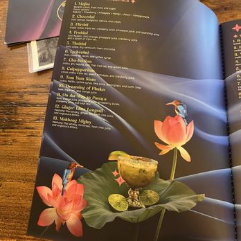Pinto Thai Culpeper - Thai Near Me - Culpeper, Virginia