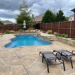 DreamScapes Oasis & Outdoors