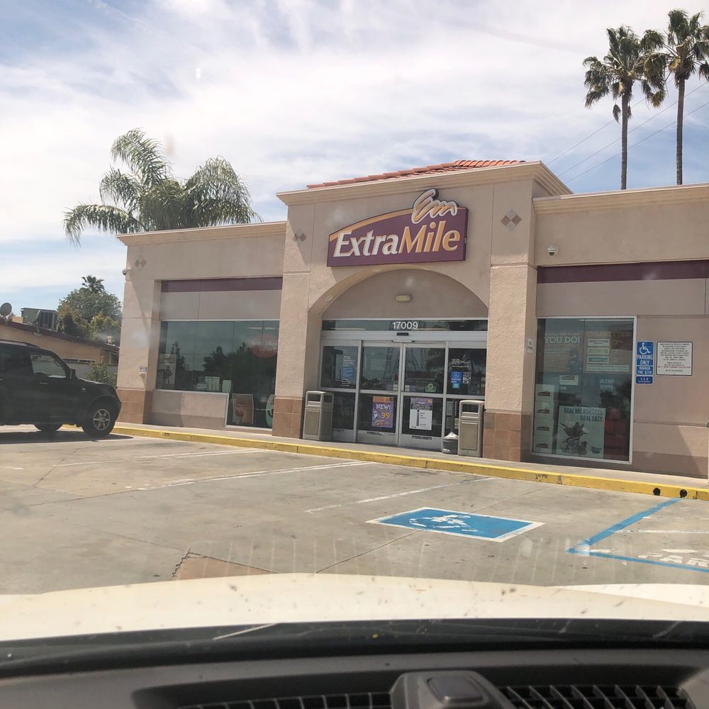 The worst gas station as far as customer service and extremely rude The worst gas station as far as customer service and extremely rude