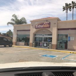 The worst gas station as far as customer service and extremely rude The worst gas station as far as customer service and extremely rude