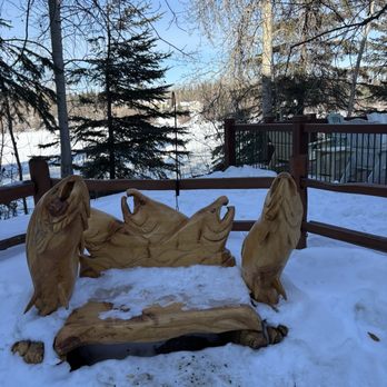 Pike's Waterfront Lodge - Hotels Near Me - Fairbanks, Alaska Pike's Waterfront Lodge - Hotels Near Me - Fairbanks, Alaska