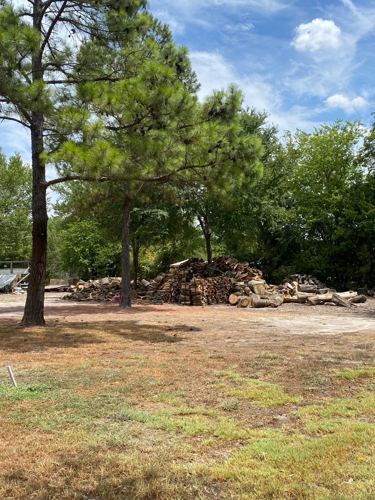 Slide of Lone Star Tree & Roofing Services