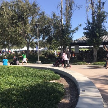 Bill Barber Community Park - Parks Near Me - Irvine, California Bill Barber Community Park - Parks Near Me - Irvine, California