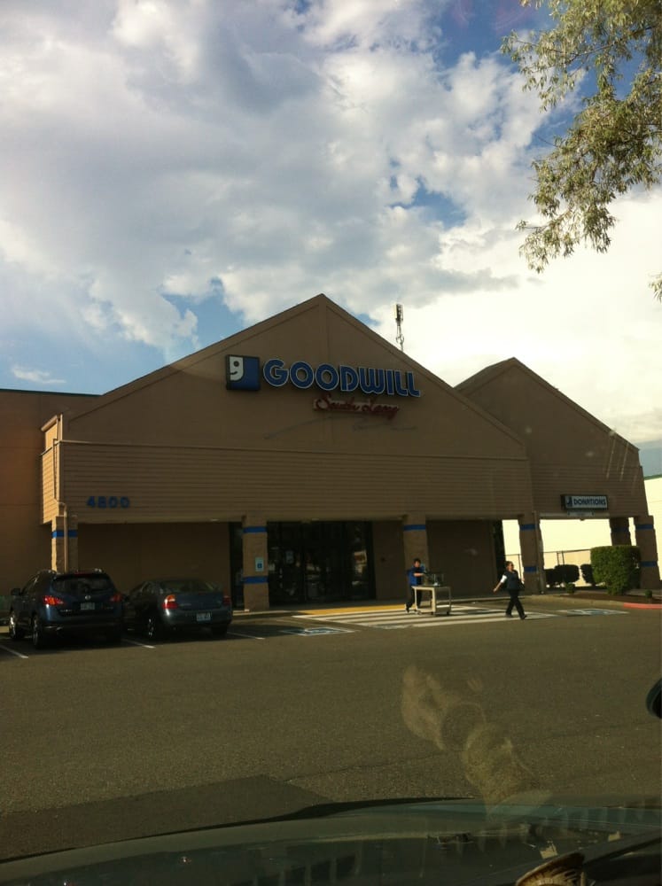 GOODWILL SOUTH LACEY 20 Reviews Community Service/NonProfit 4800