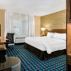 Fairfield by Marriott Inn & Suites Van Canton Area