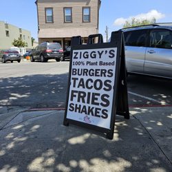 Ziggy’s