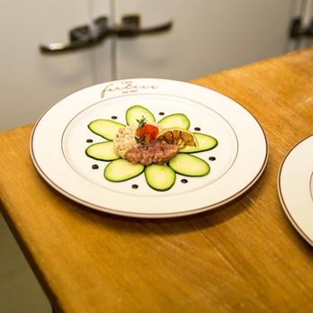 Casa Ferlin - Casa Ferlin - Italian Near Me - Zürich, ZH