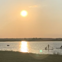 Sunset Lake Park