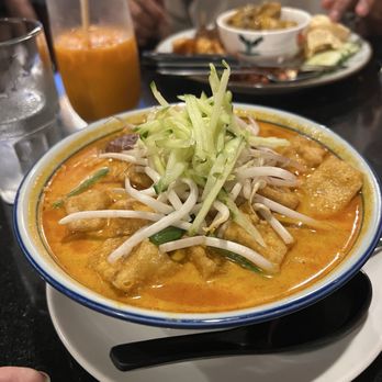 Satay Club - Khao Soi - Sushi Bars Near Me - Washington, DC, District of Columbia Satay Club - Khao Soi - Sushi Bars Near Me - Washington, DC, District of Columbia