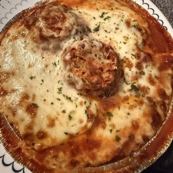 Big Bob's Best Pizza - Baked Ravioli with Mozzarella - Pizza Near Me - Oceanside, California