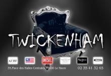 Twickenham