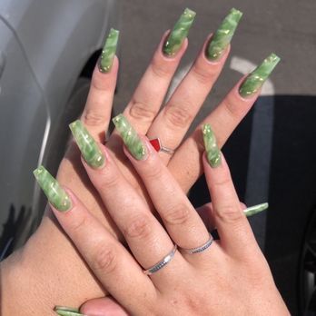 5 Star Nails - Nail Salons Near Me - Modesto, California