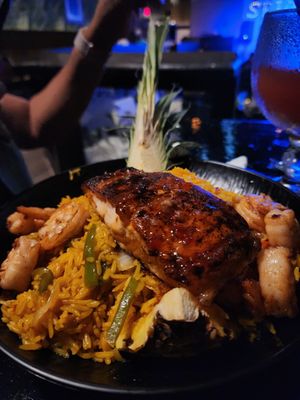 Spice House Restaurant & Lounge by null