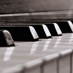 The Los Angeles Music and Arts Academy - Tickle The Ivories