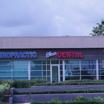 Allure Dental - General Dentistry Near Me - Chino Hills, California Allure Dental - General Dentistry Near Me - Chino Hills, California