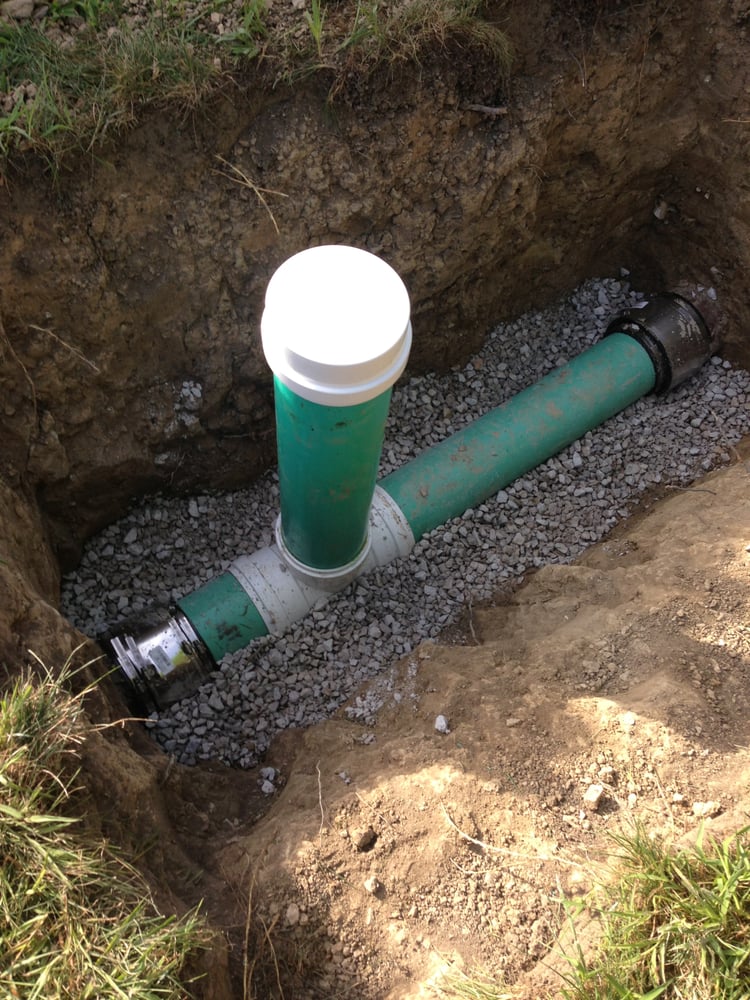 Slide of Rockland Plumbing