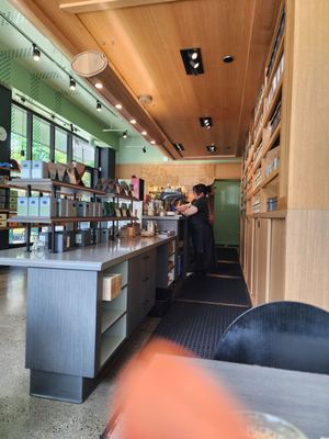 Smith Teamaker by null