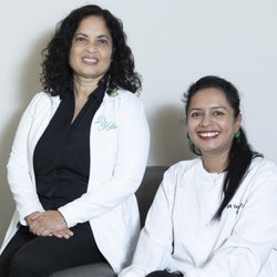 Healthy Smiles Dentistry - Dr. Varsha Kulkarni and Dr. Sangeeta Prathipati