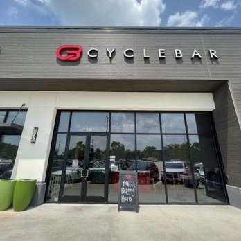 CYCLEBAR - Cycling Classes Near Me - Fort Worth, Texas CYCLEBAR - Cycling Classes Near Me - Fort Worth, Texas